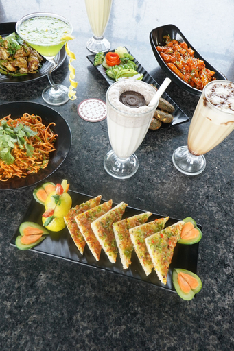 Food & Drinks 4, HOTEL AIRPORT VIEW, Jaipur