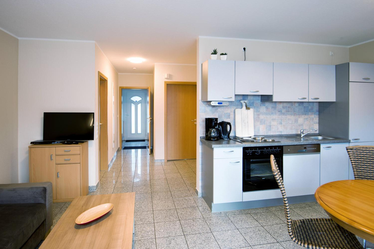 Others 4, Ferienwohnung Jacobs EG, Aurich