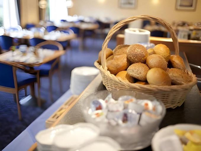 Food & Drinks 5, Hotel an der Schlei Garni, Schleswig-Flensburg