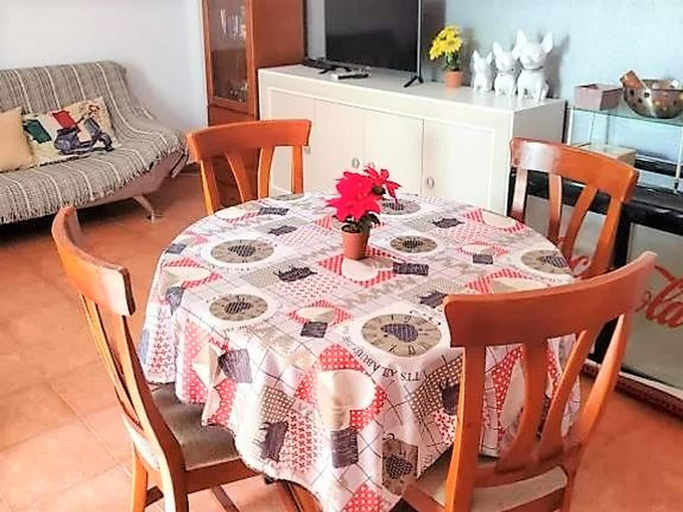 Others 3, Duplex in Spain near Naturist Beach, Almería