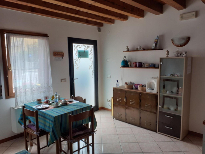 Others 5, Casa Taty, Venezia