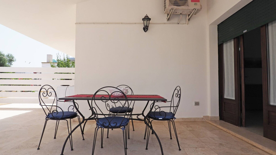 Room 5, LA Casa DI Nonno Seba, Lecce