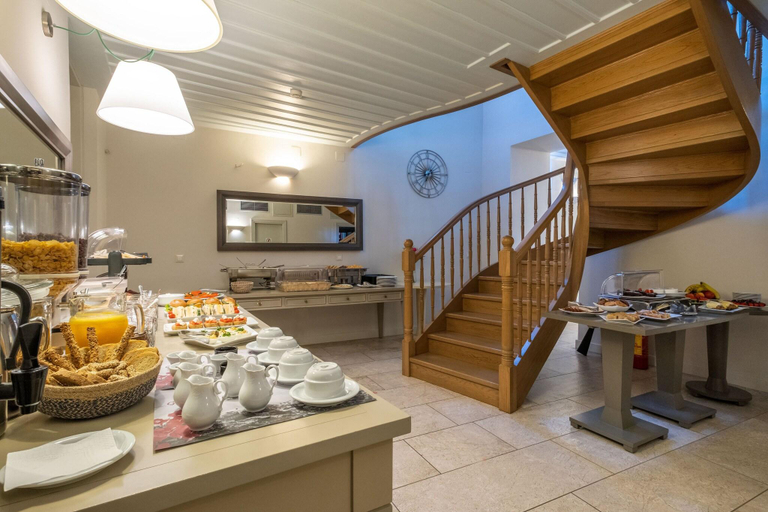Food & Drinks 5, Grand Sarai Nafplio, Peloponnese