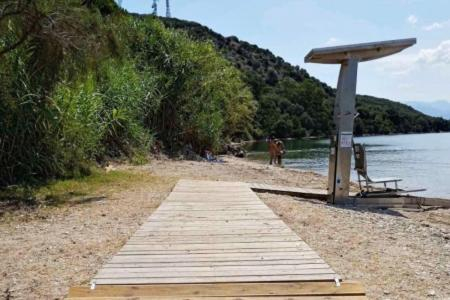 Nearby attraction 5, Saint Thomas sea view, Epirus