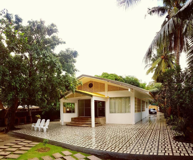 Exterior & Views 1, White House Beachfront, Batangas, Lian