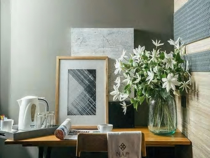 Amenities 14