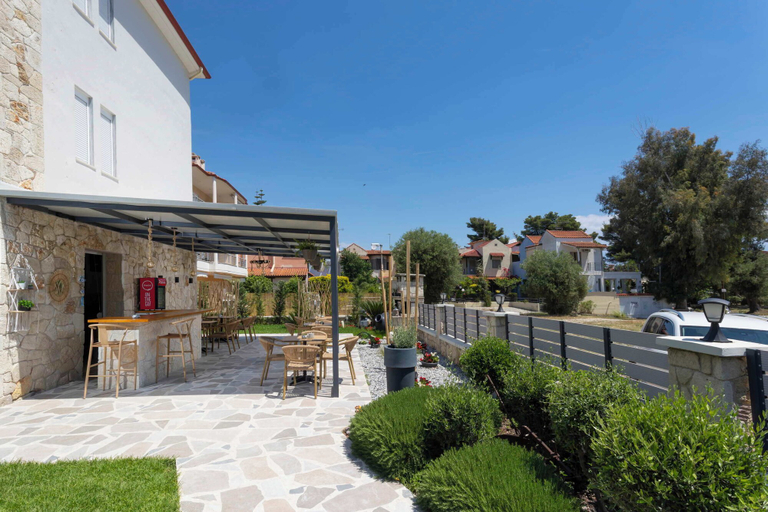 Exterior & Views 2, Danae Comfort Living, Central Macedonia