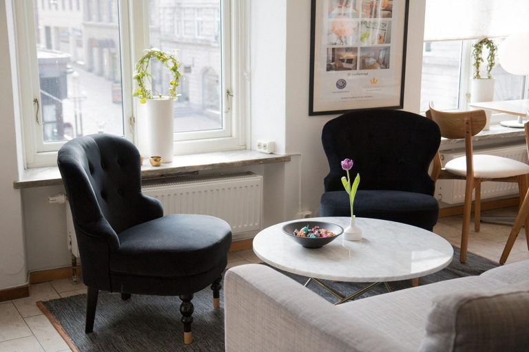 Public Area 2, Hotell Aston, Karlskrona