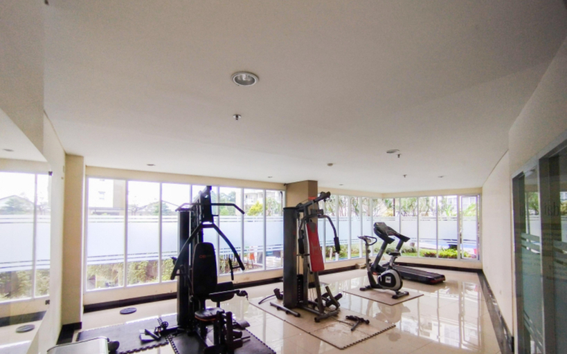 Others 4, Simple and Cozy 2BR at Apartment Gateway Pasteur By Travelio, Bandung