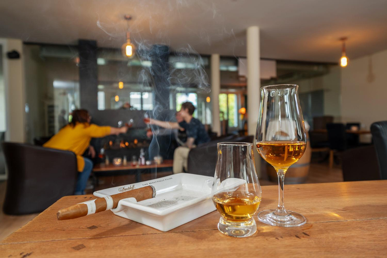 Food & Drinks, Aparthotel Baren, Lenzburg