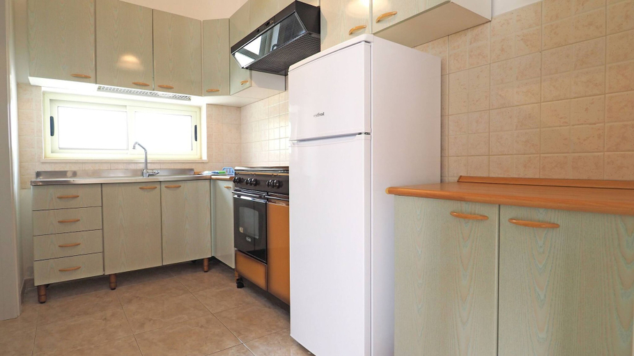 Room 4, Appartamento Torre Suda 1, Lecce