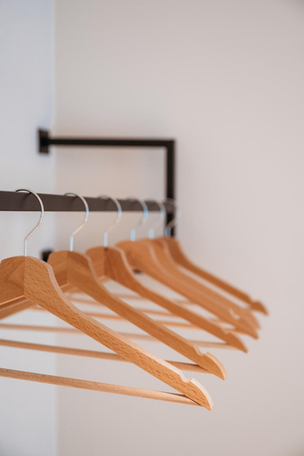 Bedroom 2, The Bakery, West-Vlaanderen
