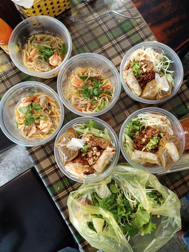 Food & Drinks 3, Hoian Old Town Hostel, Da Nang