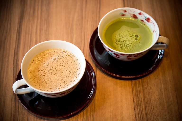 Food & Drinks 5, Hotel Yuraku Kyo-yasaka, Kyoto