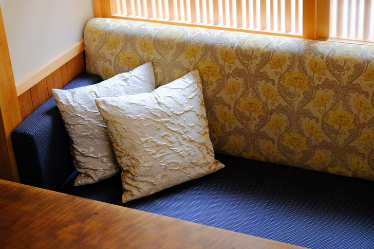 Bedroom 2, KYOMACHIYA-SUITE RIKYU, Kyoto