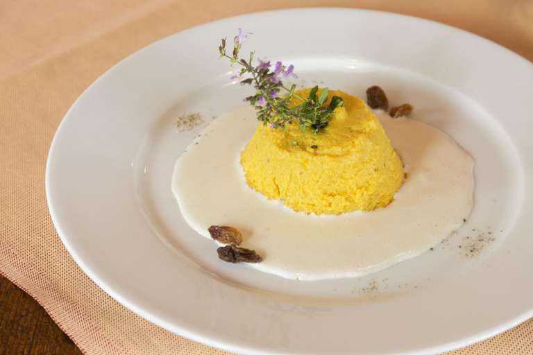 Food & Drinks 5, Fattoria Il Milione, Florence