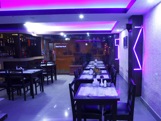 Food & Drinks 5, Alpine Hotel And Apartment, Bagmati