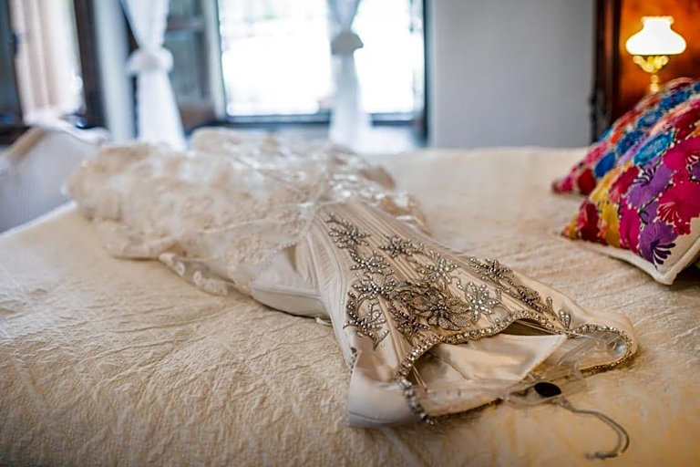 Bedroom 2, Hacienda Labor de Rivera Hotel Boutique & Eventos, Teuchitlán