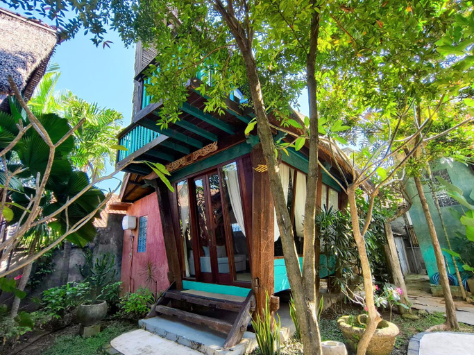 Exterior & Views 1, Panda Lumbung, Denpasar