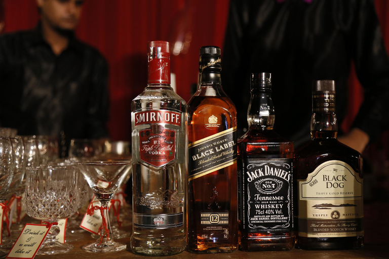 Food & Drinks 5, Resort Eutopia Waknaghat, Solan