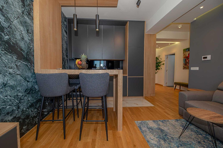 Others 2, Night Pearl - Deluxe Apartment