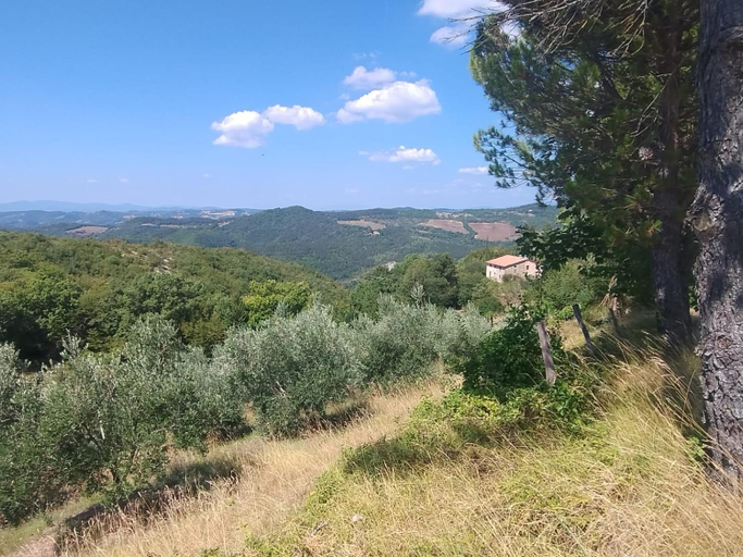 Others 2, La Fonte b&b, Perugia