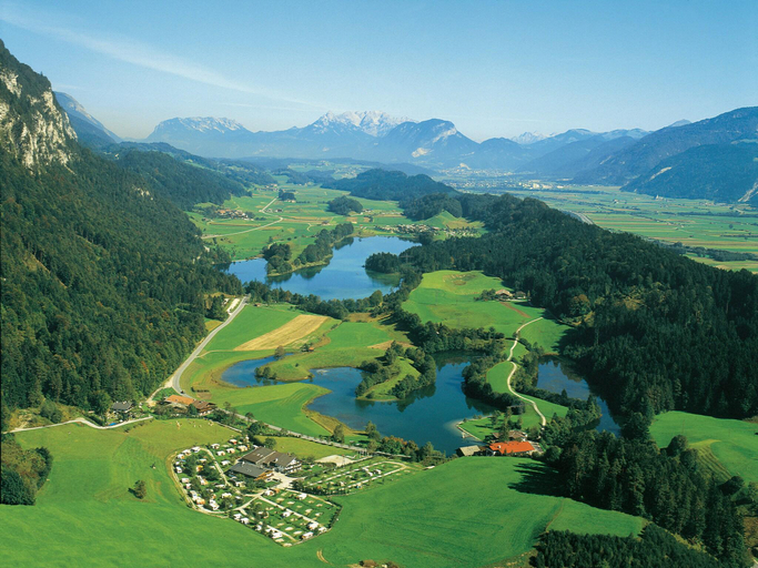 Others 3, Chalet in Reith near Ski Juwel Alpbachtal, Kufstein