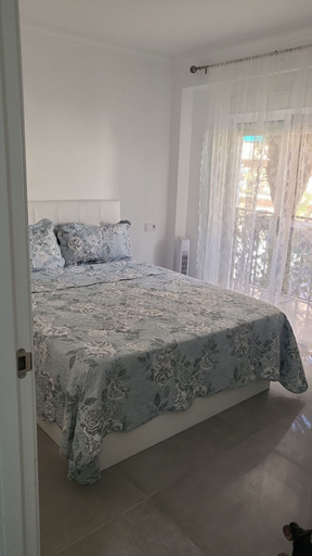 Room 5, Sunny Gandia Apartment With 2 Bedrooms, Valencia
