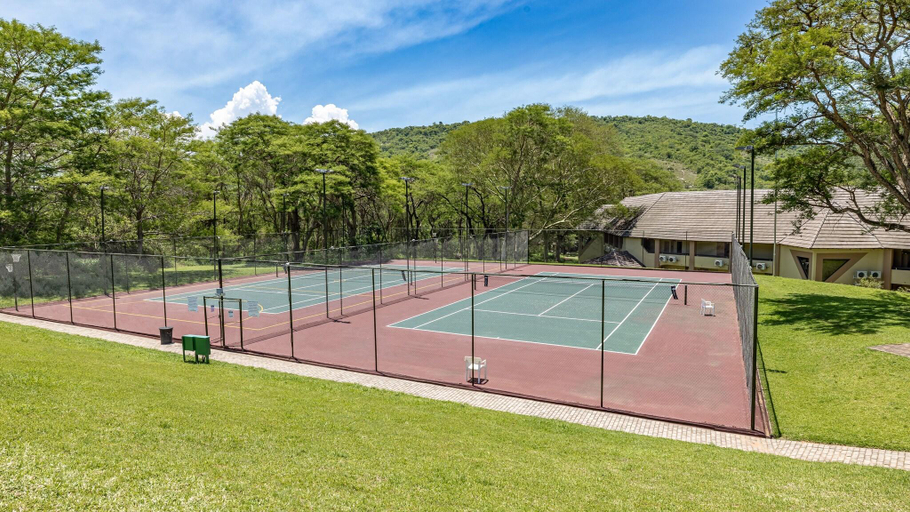 Sport & Beauty 2, Sanbonani, Ehlanzeni