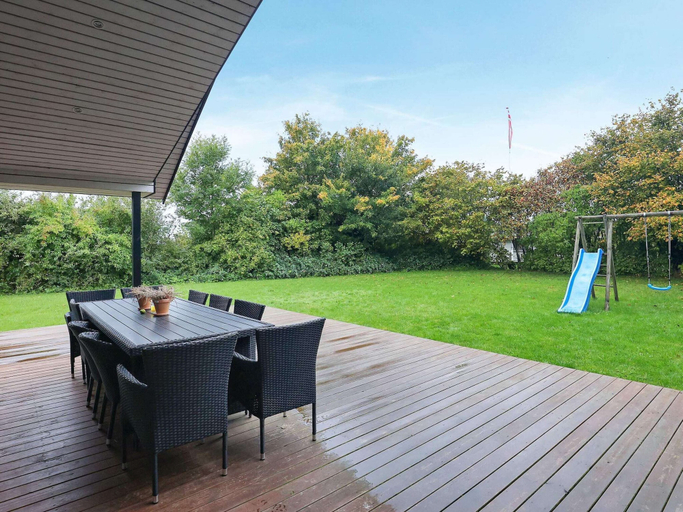 Others 5, 4 Star Holiday Home in Otterup, Nordfyns
