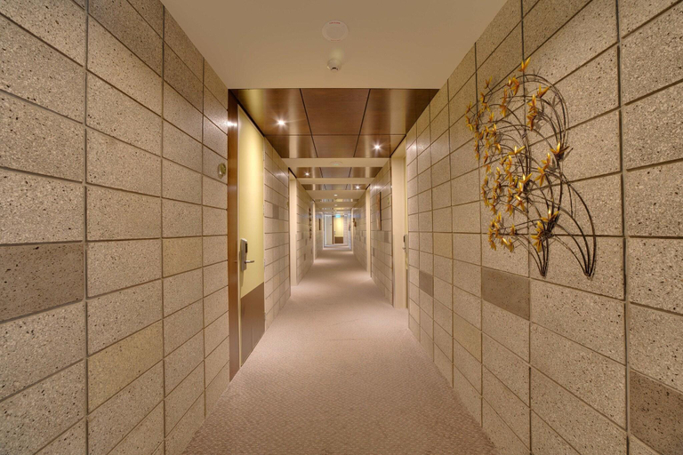 Public Area 3, Boulcott Lodge, Hutt city