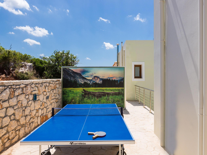 Others 3, Villa in Crete with Private Pool  Beaches Nearby, Crete