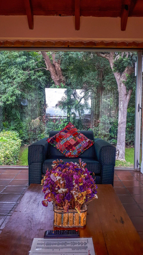 Public Area 2, San Buenaventura de Atitlan, Sololá