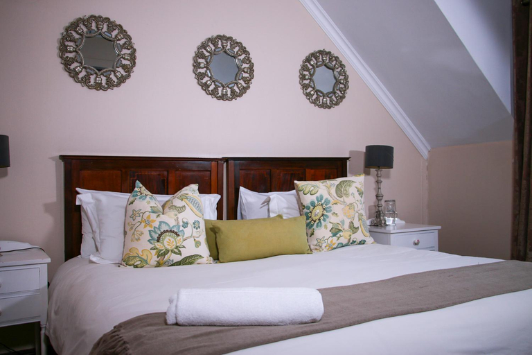 Bedroom 3, Rawdons Hotel & Brewery, Umgungundlovu
