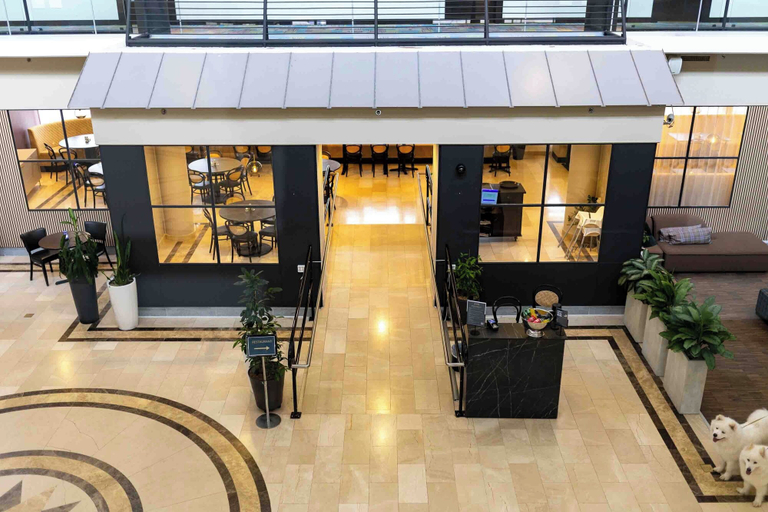 Exterior & Views 2, Injoy Premium Hotel Solna, Solna