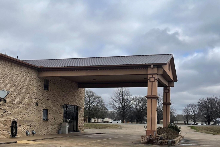 Exterior & Views 4, Travelodge by Wyndham Dumas Arkansas, Desha