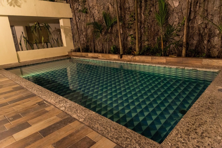 Public Area 2, Grand Hotel KYRIOS Veracruz, Veracruz