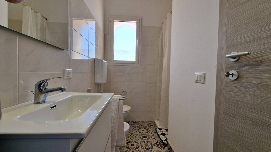 Room 3, Trullo Meraviglia in Torre Suda, Lecce