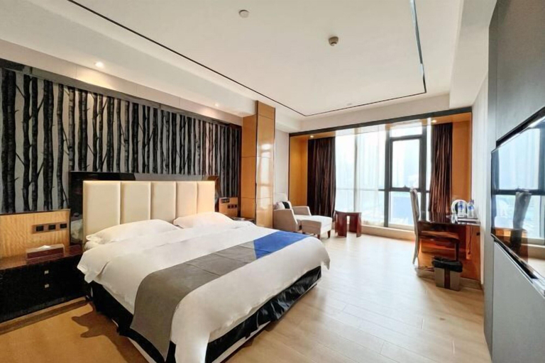 Bedroom 11
