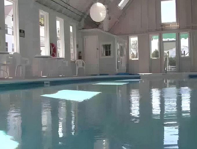Sport & Beauty, Boothbay Harbor Oceanside Inn, Lincoln