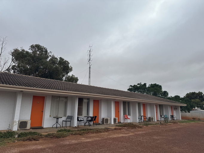 Exterior & Views 5, Kondinin Roadhouse Motel, Kondinin
