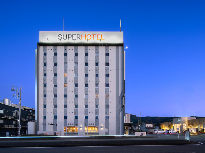 Exterior & Views 1, Super Hotel Gotemba 2, Gotemba