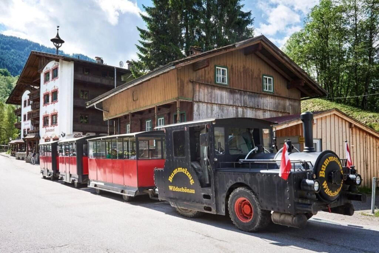 Exterior & Views 5, Färberwirt, Kufstein