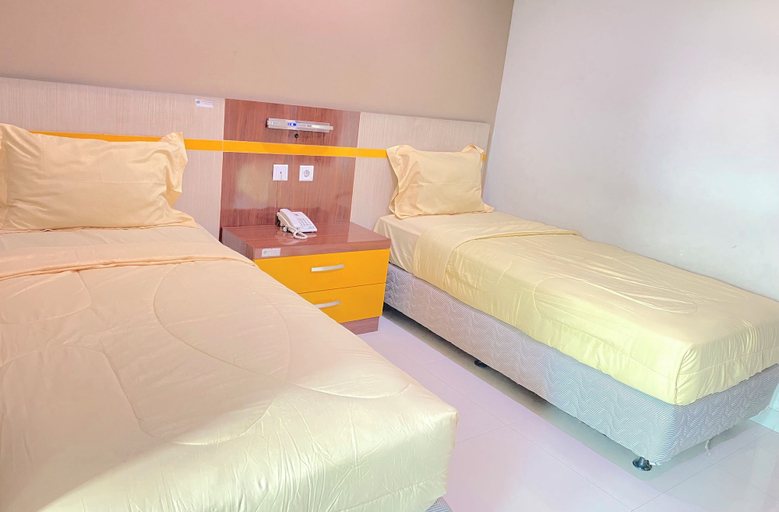Others 5, Makati Hotel Cibitung, Bekasi