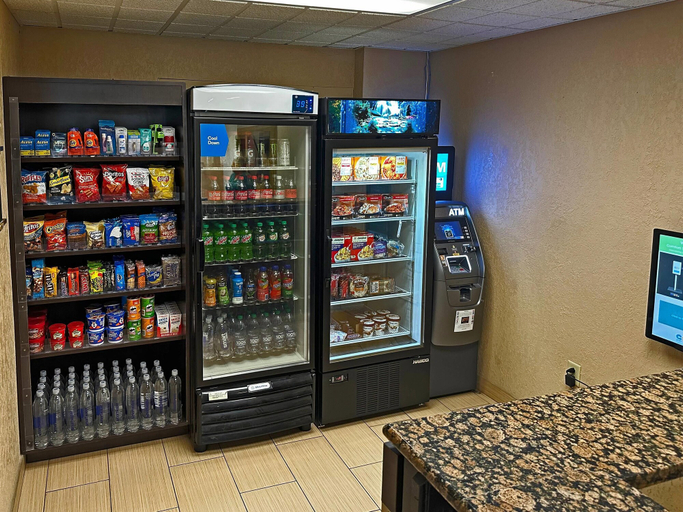 Food & Drinks 5, Concord Suites, Cabarrus