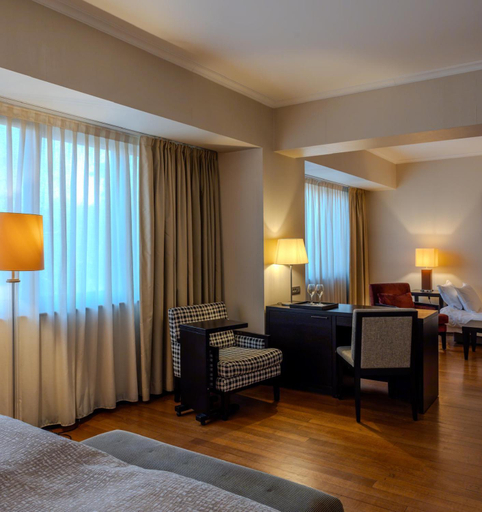 Bedroom, Hotel Rivo Timisoara, Timisoara