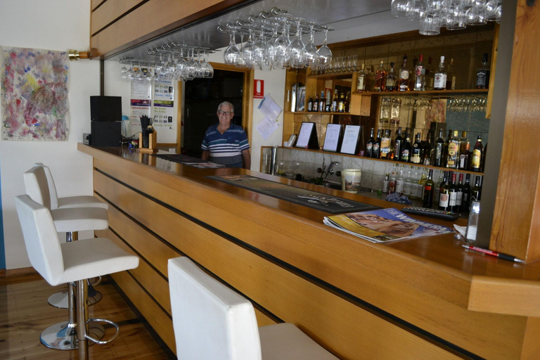 Food & Drinks 5, Best Westlander Motor Inn, Horsham - Central