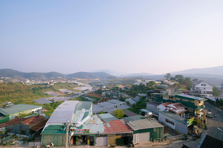 Others 4, Serene Stay, Đà Lạt