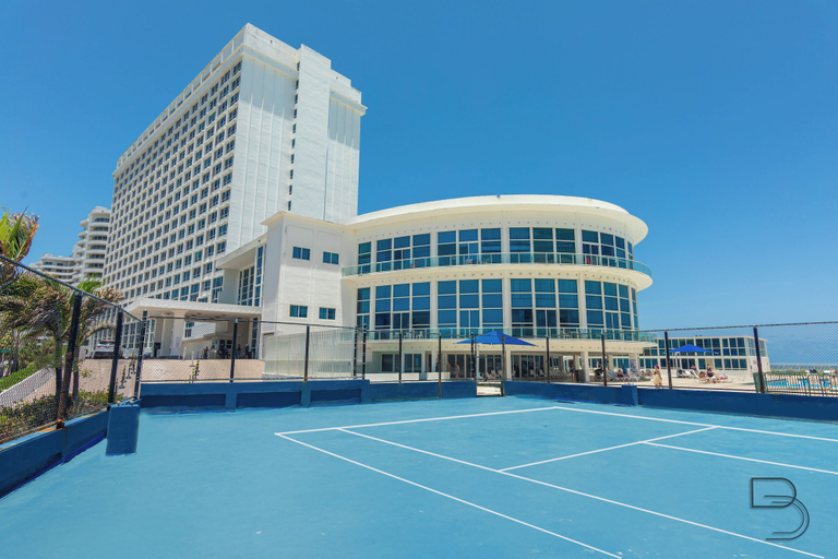 Exterior & Views 1, Dilo Apartments, Miami-Dade