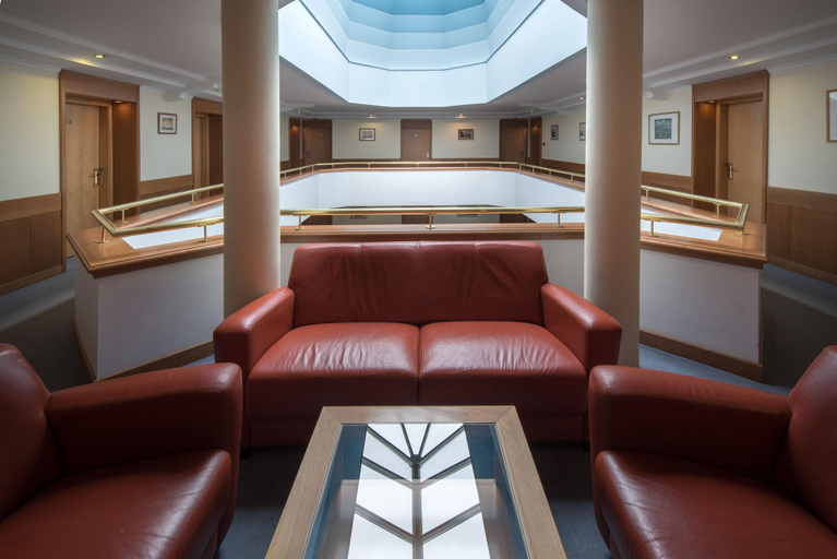 Public Area, Aparthotel Kalma, Hévíz/Keszthely